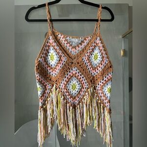 Rise Up festival top